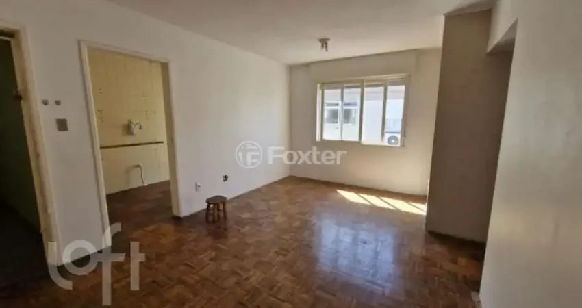 Apartamento com 2 quartos à venda na Rua Guatemala, 25, Jardim Lindóia, Porto Alegre