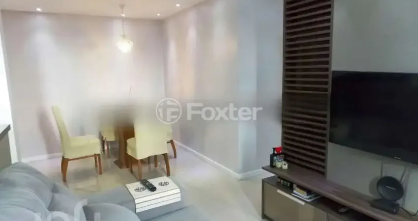 Apartamento com 2 quartos à venda na Avenida Juca Batista, 250, Cavalhada, Porto Alegre