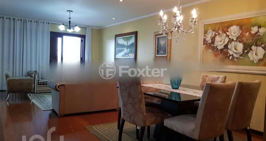 Casa com 3 quartos à venda na Rua Dona Adda Mascarenhas de Moraes, 92, Jardim Itu Sabará, Porto Alegre