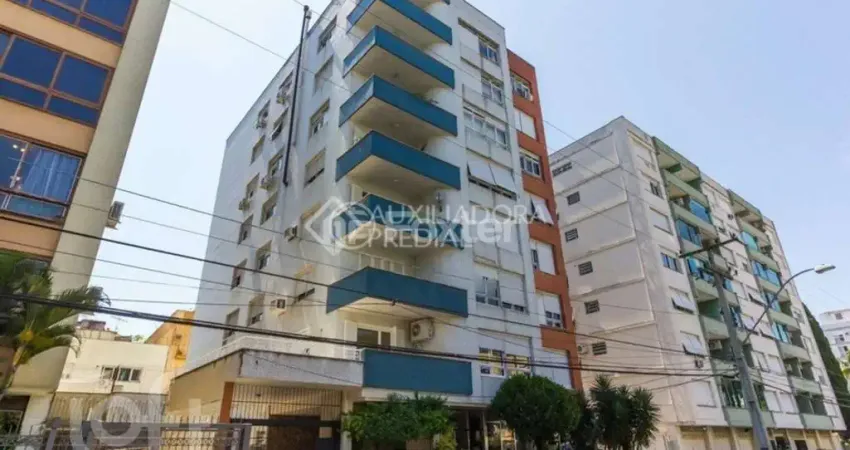Apartamento com 3 quartos à venda na Rua Santa Terezinha, 482, Farroupilha, Porto Alegre