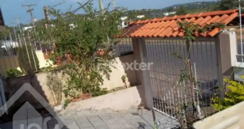 Casa com 2 quartos à venda na Rua Ventos do Sul, 280, Vila Nova, Porto Alegre