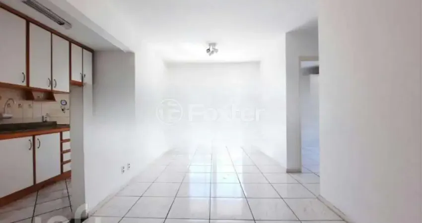 Apartamento com 2 quartos à venda na Avenida Ipiranga, 7613, Partenon, Porto Alegre