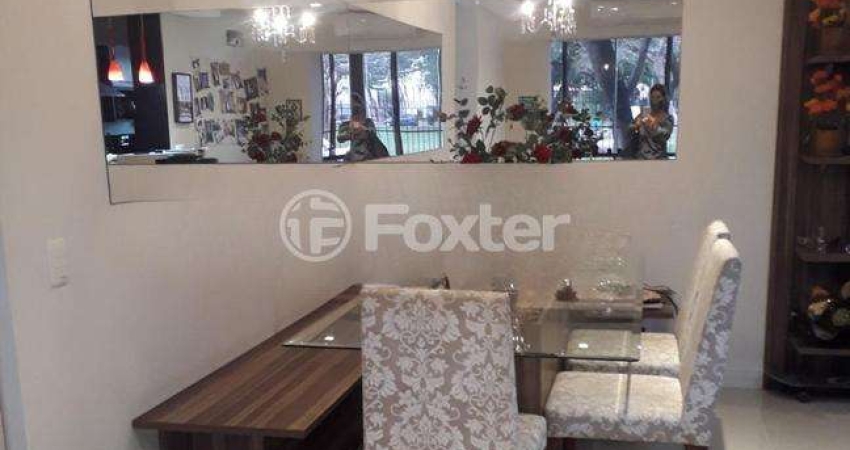 Apartamento com 2 quartos à venda na Rua Euclydes Miranda, 295, Partenon, Porto Alegre