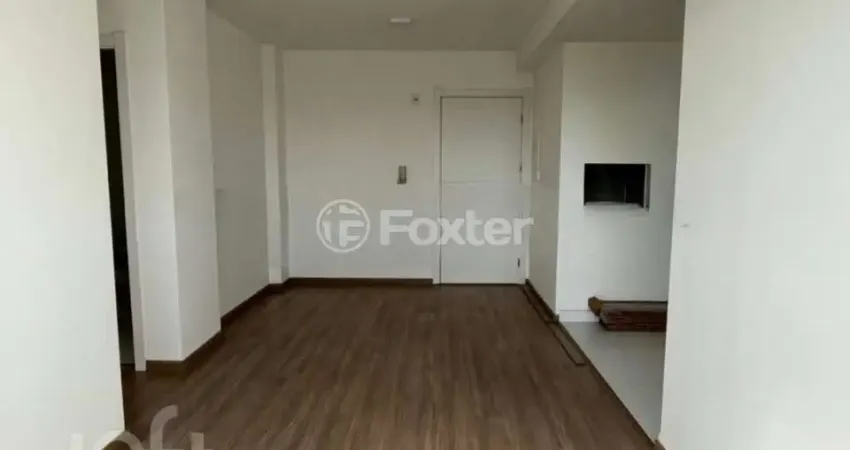 Apartamento com 2 quartos à venda na Rua Frederico Otávio Domingues Barbosa, 50, São Sebastião, Porto Alegre