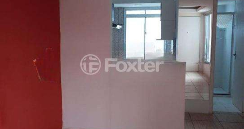 Apartamento com 1 quarto à venda na Estrada João de Oliveira Remião, 5400, Lomba do Pinheiro, Porto Alegre