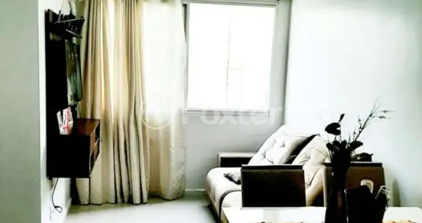 Apartamento com 3 quartos à venda na Avenida Engenheiro Francisco Rodolfo Simch, 720, Sarandi, Porto Alegre