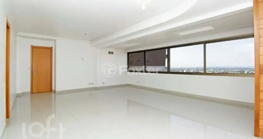 Apartamento com 3 quartos à venda na Avenida Cristóvão Colombo, 4105, Floresta, Porto Alegre