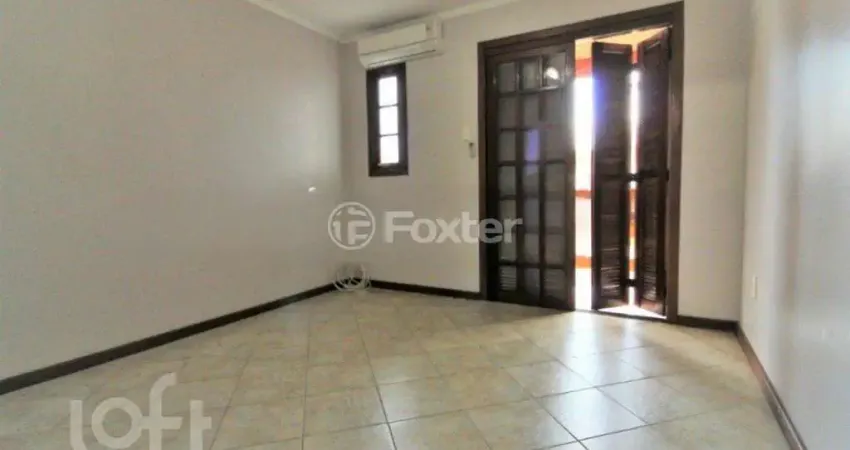 Casa com 2 quartos à venda na Rua Baldoino Bottini, 105, Hípica, Porto Alegre