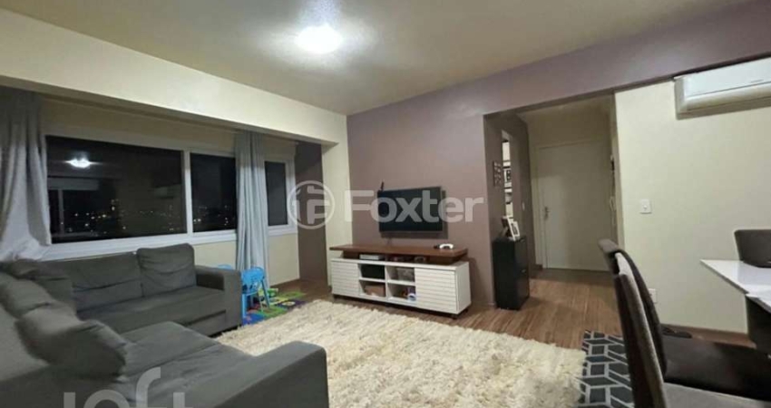 Apartamento com 3 quartos à venda na Rua Felipe Bernd, 130, Rio Branco, Novo Hamburgo