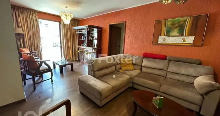 Apartamento com 3 quartos à venda na Avenida Panamericana, 288, Jardim Lindóia, Porto Alegre