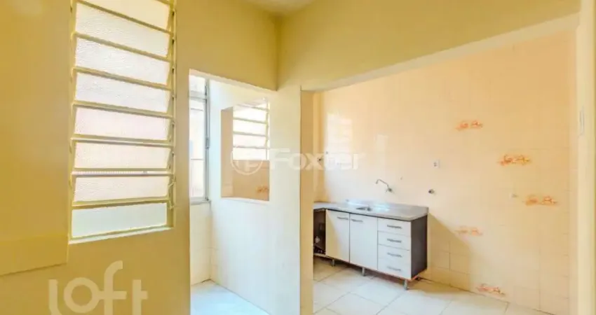 Apartamento com 3 quartos à venda na Rua Oscar Schneider, 10, Medianeira, Porto Alegre