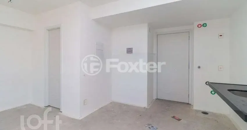 Apartamento com 1 quarto à venda na Avenida Doutor Nilo Peçanha, 3245, Bela Vista, Porto Alegre