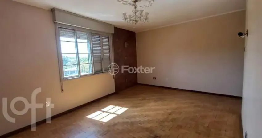 Apartamento com 3 quartos à venda na Rua Doutor José Ferreira da Silva, 26, Partenon, Porto Alegre