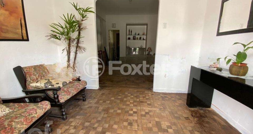 Casa com 2 quartos à venda na Rua Afonso Pena, 135, Azenha, Porto Alegre