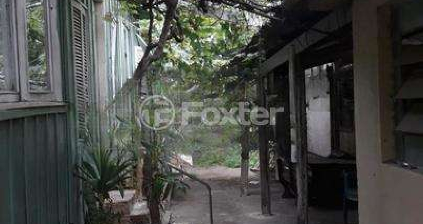 Casa com 2 quartos à venda na Travessa Serafim Terra, 33, Jardim Botânico, Porto Alegre
