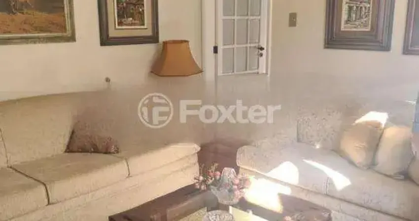 Apartamento com 4 quartos à venda na Rua Coronel Vicente, 610, Centro Histórico, Porto Alegre