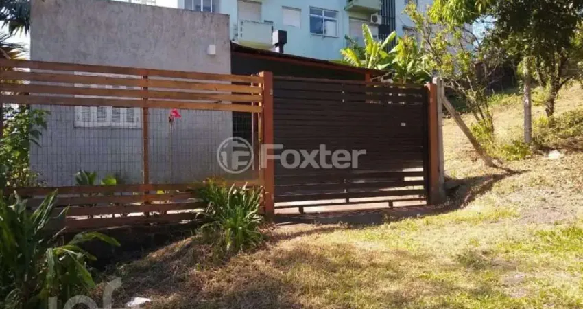 Casa com 1 quarto à venda na Rua Silveira Martins, 1690, Centro, Novo Hamburgo