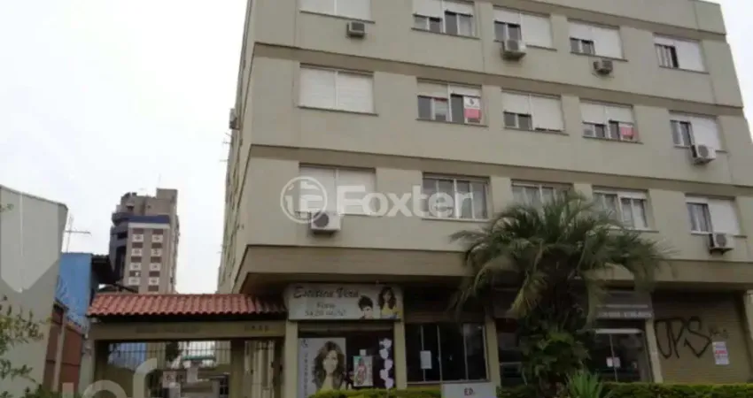 Apartamento com 1 quarto à venda na Avenida Guilherme Schell, 5236, Centro, Canoas