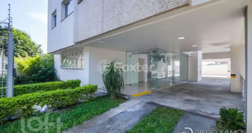 Apartamento com 2 quartos à venda na Rua Engenheiro Leovigildo Paiva, 100, Santa Tereza, Porto Alegre
