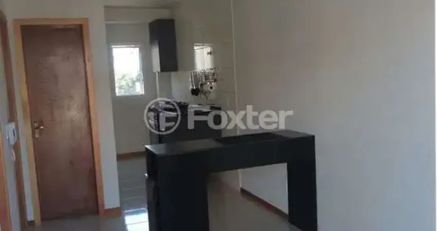 Apartamento com 2 quartos à venda na Rua Dorival Castilhos Machado, 720, Aberta dos Morros, Porto Alegre