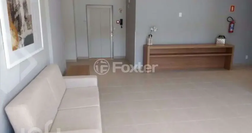 Apartamento com 2 quartos à venda na Rua Irmão Félix Roberto, 100, Humaitá, Porto Alegre