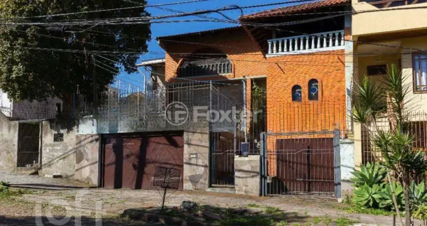 Casa com 4 quartos à venda na Rua Alberto Silva, 818, Vila Ipiranga, Porto Alegre