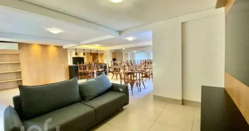 Apartamento com 2 quartos à venda na Avenida Coronel Lucas de Oliveira, 2704, Bela Vista, Porto Alegre
