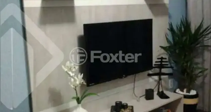 Apartamento com 2 quartos à venda na Rua Ibicui, 65, Cristal, Porto Alegre
