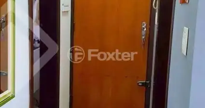 Apartamento com 1 quarto à venda na Rua Rocha Pombo, 361, Partenon, Porto Alegre