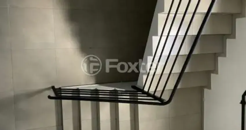 Apartamento com 1 quarto à venda na Rua Carlos Barbosa, 129, Vera Cruz, Gravataí