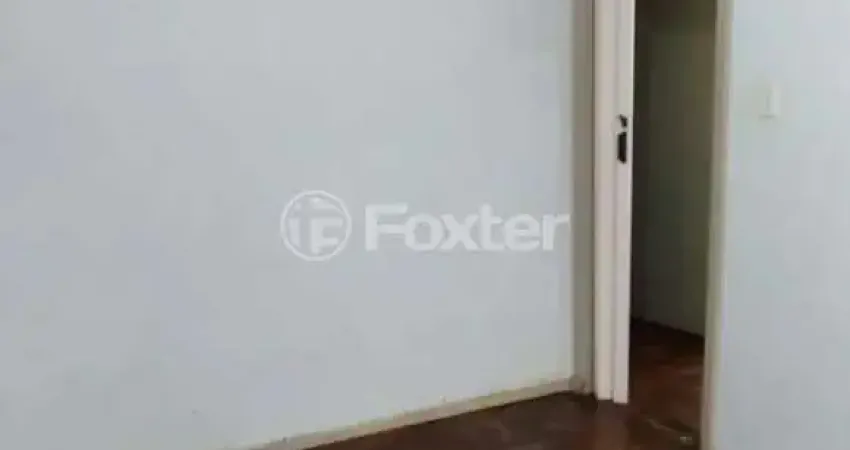 Apartamento com 2 quartos à venda na Avenida Capivari, 626, Cristal, Porto Alegre