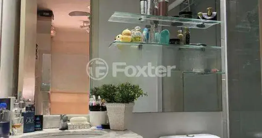 Apartamento com 3 quartos à venda na Rua Venida Bento Goncalves, 1515, Santo Antônio, Porto Alegre