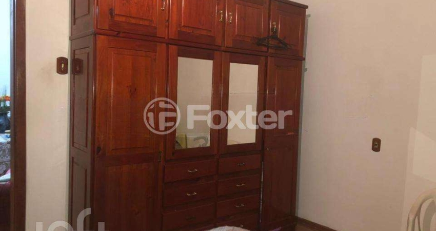 Casa com 2 quartos à venda na Rua Coronel Manoel Py, 207, São João, Porto Alegre