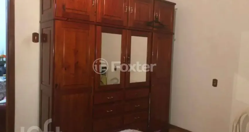 Casa com 2 quartos à venda na Rua Coronel Manoel Py, 207, São João, Porto Alegre
