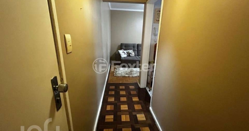 Apartamento com 2 quartos à venda na Rua Doutor Vicente de Paula Dutra, 31, Praia de Belas, Porto Alegre