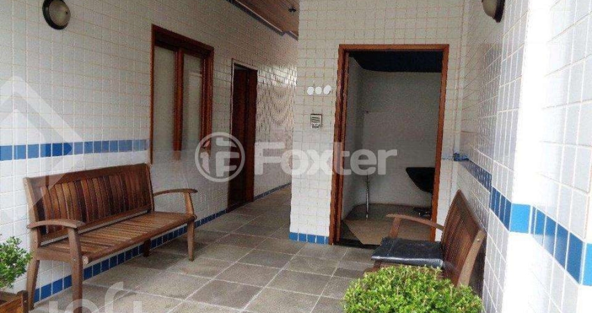 Apartamento com 3 quartos à venda na Avenida Doutor Walter Só Jobim, 541, Jardim Lindóia, Porto Alegre