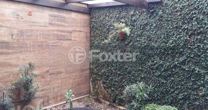 Apartamento com 2 quartos à venda na Rua Paraná, 277, Scharlau, São Leopoldo