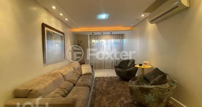 Apartamento com 3 quartos à venda na Rua Brasil, 822, Centro, Canoas