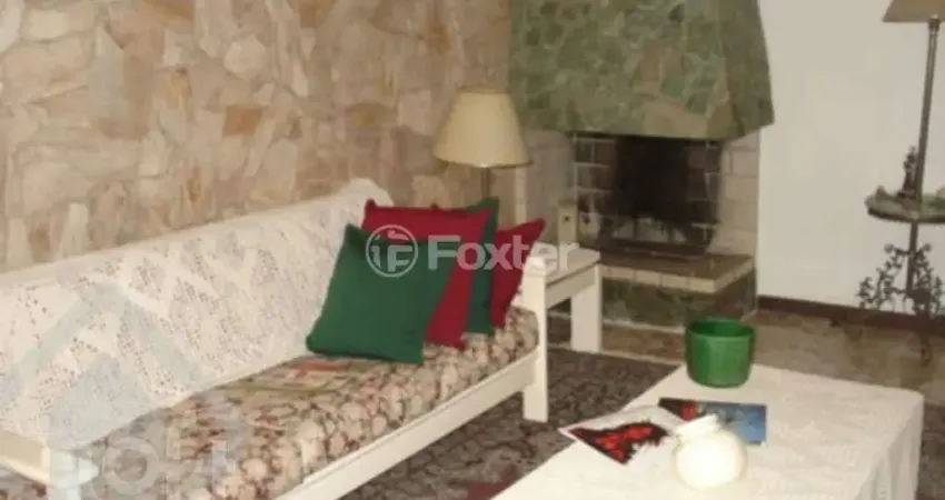 Casa com 5 quartos à venda na Rua Professor Clemente Pinto, 686, Medianeira, Porto Alegre