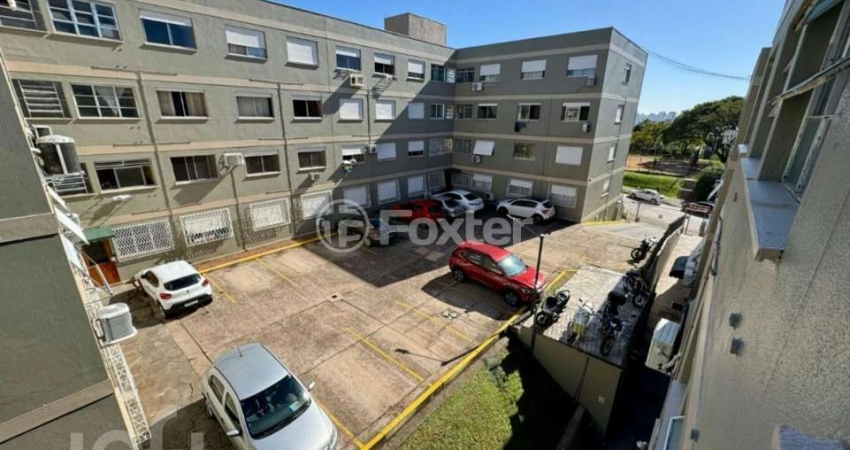 Apartamento com 1 quarto à venda na Rua Engenheiro Fernando Mendes Ribeiro, 160, Santo Antônio, Porto Alegre