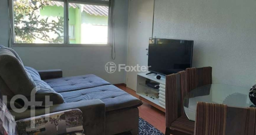 Apartamento com 2 quartos à venda na Rua Maracaibo, 90, Jardim Itu Sabará, Porto Alegre