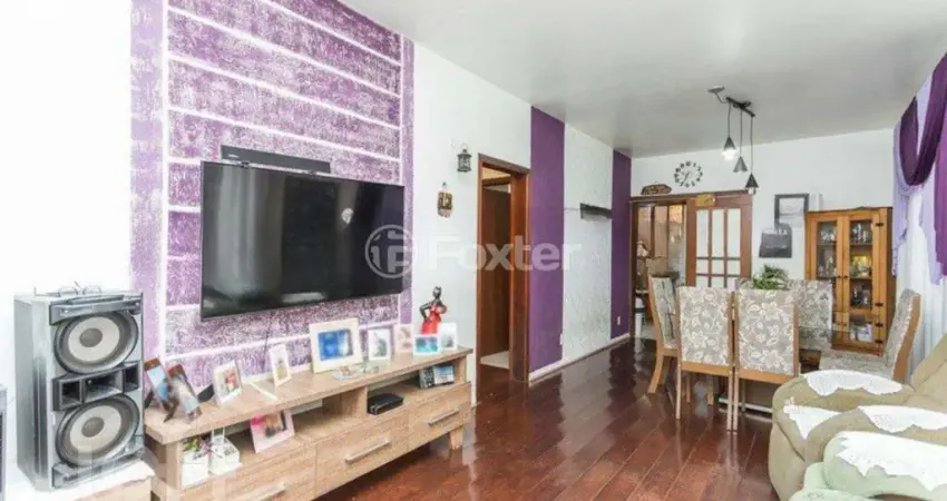 Casa com 3 quartos à venda na Avenida Professor Oscar Pereira, 4479, Glória, Porto Alegre
