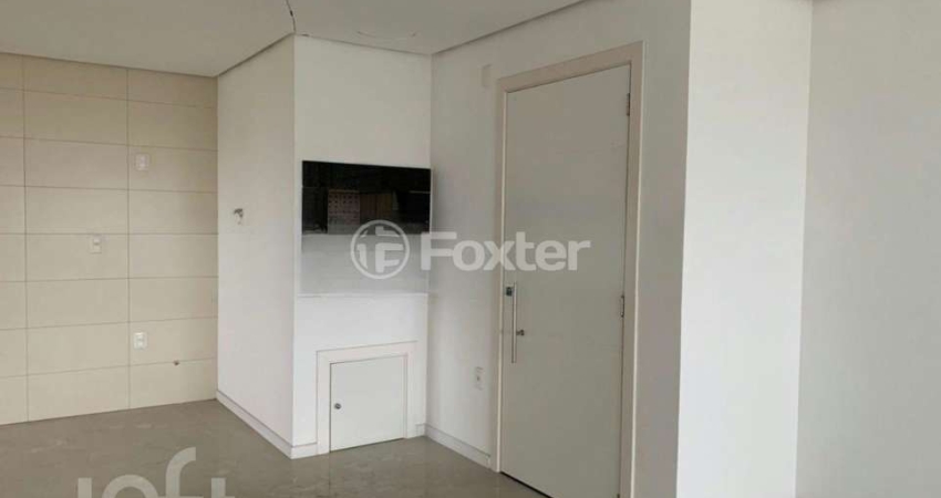 Apartamento com 1 quarto à venda na Rua Professor Freitas Cabral, 272, Jardim Botânico, Porto Alegre