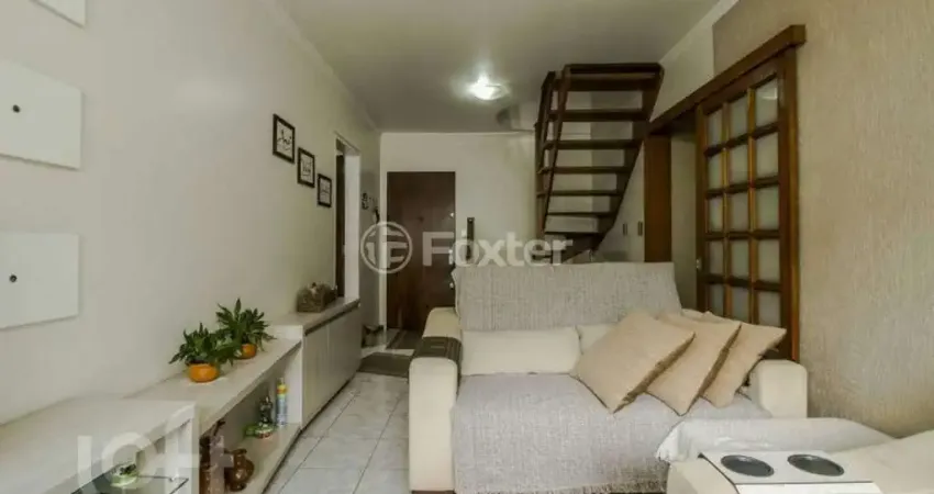 Cobertura com 2 quartos à venda na Rua Avaí, 338, Vila Rosa, Novo Hamburgo