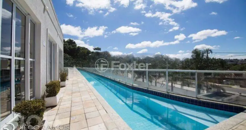 Apartamento com 2 quartos à venda na Avenida Teresópolis, 2255, Teresópolis, Porto Alegre