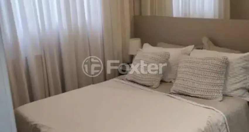 Apartamento com 2 quartos à venda na Alameda Três de Outubro, 49, Sarandi, Porto Alegre