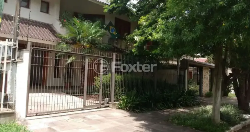 Casa com 3 quartos à venda na Rua Coronel Ricardo Machado, 79, Marechal Rondon, Canoas
