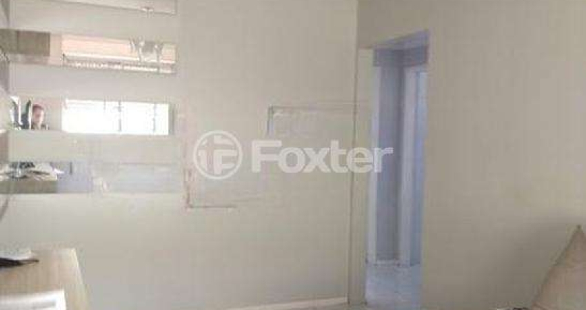 Apartamento com 2 quartos à venda na Rua Guilherme Schell, 550, Santo Antônio, Porto Alegre