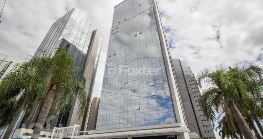 Apartamento com 1 quarto à venda na Avenida Borges de Medeiros, 2277, Centro Histórico, Porto Alegre