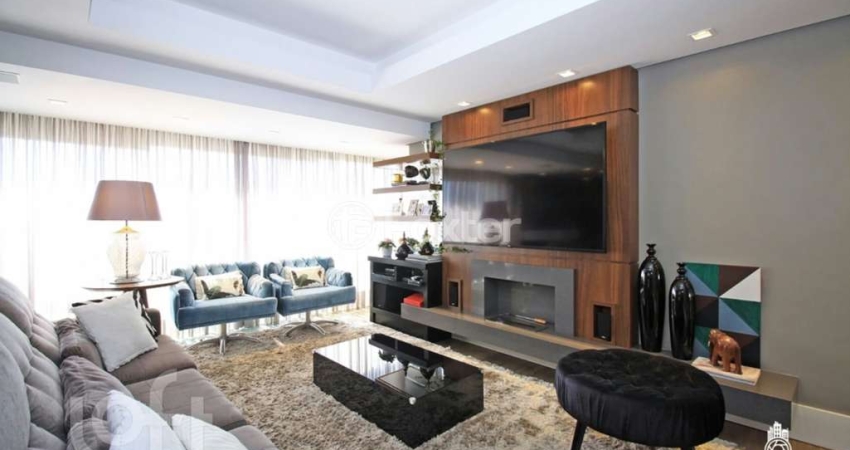 Apartamento com 3 quartos à venda na Rua Doutor Dário de Bittencourt, 300, Jardim Europa, Porto Alegre